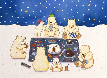 Picnic dell