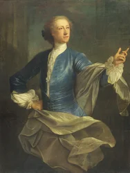 Ritratto di un gentiluomo