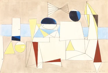 Composizione 49.XI.30