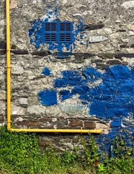 Composizione - Architettura - Dettagli, 2024 (foto)