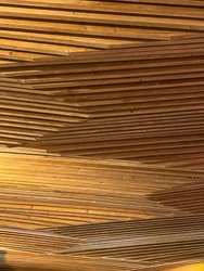 Composizione - Soffitto, 2022 (foto)