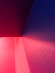 Composizione - Luci, 2020 (foto)