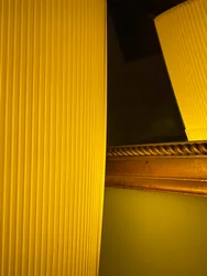Composizione - Luci, 2024 (foto)