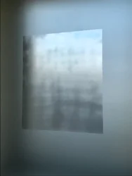 Composizione - Riflessioni, 2021 (foto)