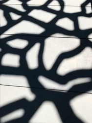 Composizione - Ombre, 2021