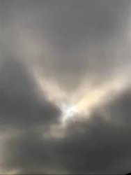Composizione - Cielo, 2019 (foto)