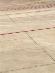 Composizione - Tarmac, 2019 (foto)