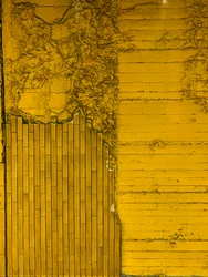 Composizione - Struttura, 2024 (foto)