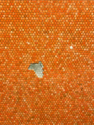 Composizione - mosaico, 2022 (foto)