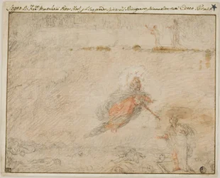 Il sogno di Cecco Bravo