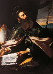 Ritratto di Sant