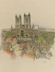 Cattedrale di Lincoln