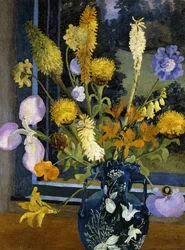 Fiori a Feering