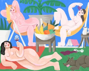Il picnic