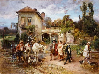 Don Chisciotte