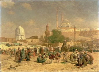Fuori Il Cairo
