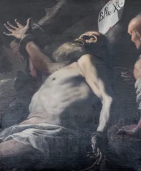 La visione di san Girolamo