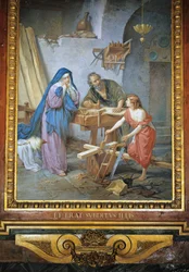 Sacra Famiglia di Nazareth