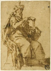 Samuele Intronizzato