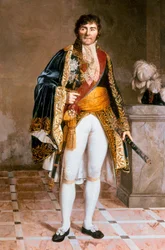 Maresciallo François Joseph Lefebvre, Duca di Danzica
