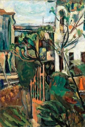 Casa vicino a Parigi