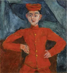 Le Chasseur de chez Maxims