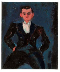 Il fattorino, c.1928