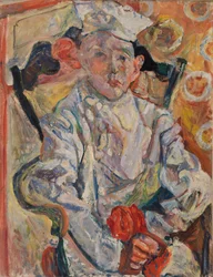 Il pasticcere