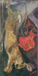 Il coniglio, c.1925