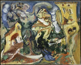 Il villaggio
