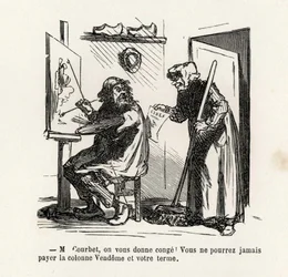Cronaca Parigina (Cham)