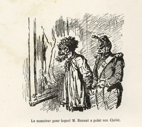 Cronaca Parigina (Cham)