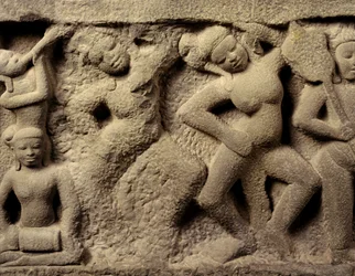 Musicisti e ballerini