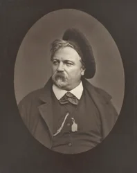 Alfred Grévin caricaturista e costumista francese, 1827-1892, 1875-77
