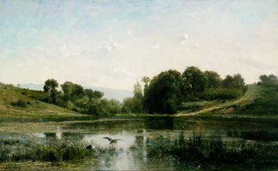 Gli stagni di Gylieu