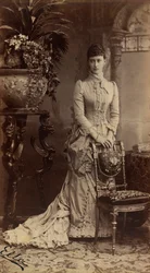 Elisabetta Fëdorovna di Russia (nata Elisabetta d