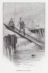Pesca: Sparare al 