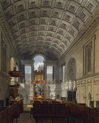 Cappella tedesca al Palazzo di St James