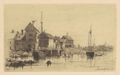 Case dei pescatori