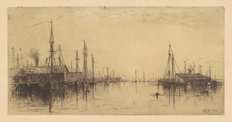 Porto di Gloucester