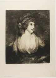 Ritratto di donna
