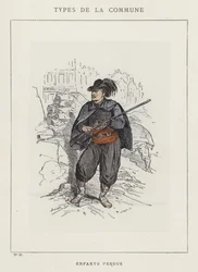 Enfants Perdus