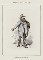 Oratore di Boulevard