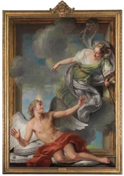 Risveglio del genio dormiente