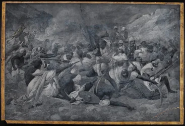 La sconfitta dell