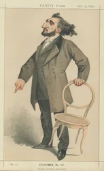 Signor Leon Gambetta