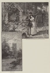 Per chiamarla mia, di Walter Besant