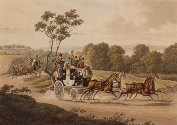 Allenatori di Opposizione a Velocità