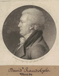 David Meade Randolph