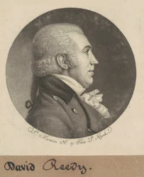 David Reedy